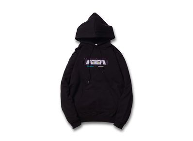 vaultroom 常闇トワ hoodie L vaultroom 常闇トワ hoodie L