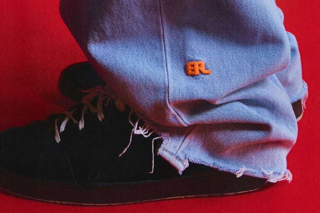 9/6発売|ERL × Levi’s® collection|抽選/販売/定価情報