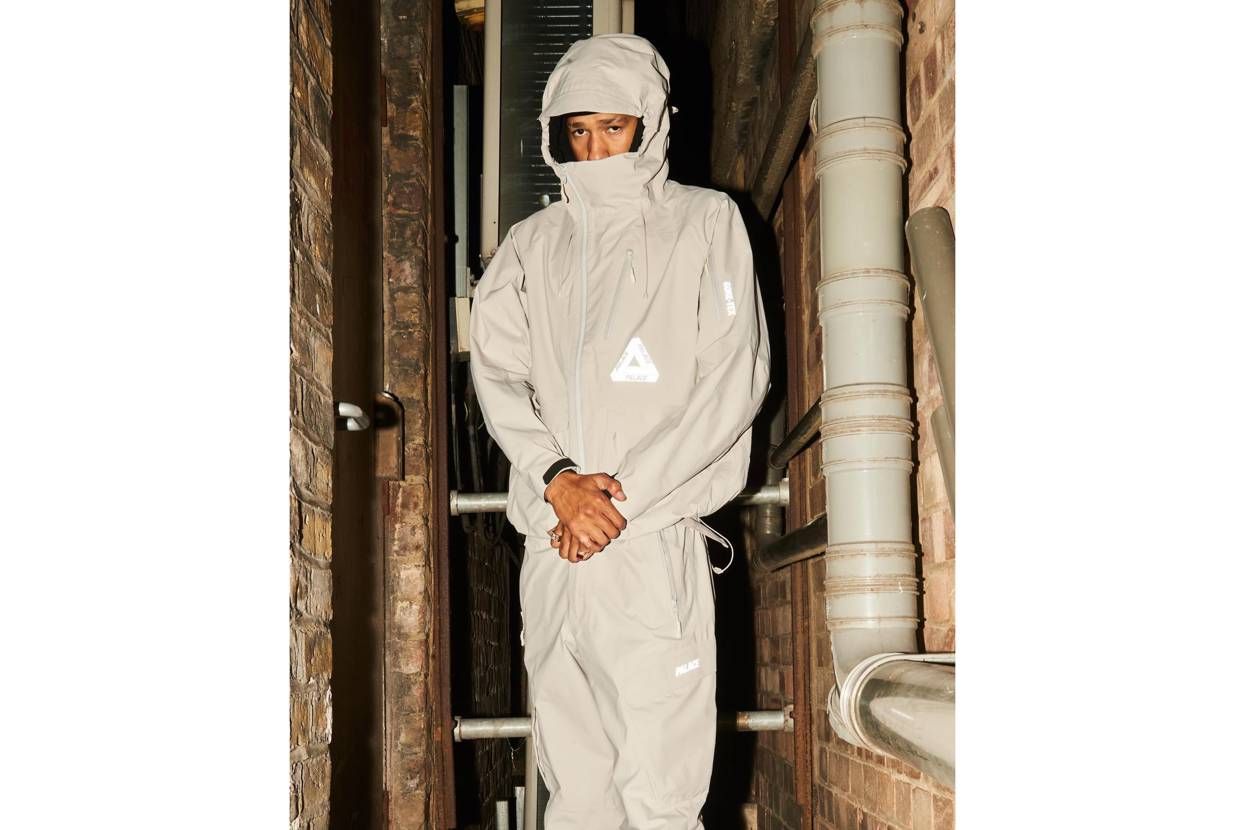 9/2発売|Palace Skateboards "Autumn 23" Week5|抽選/販売/定価情報