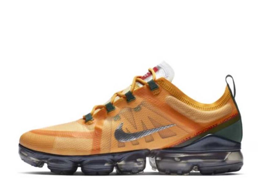 Nike air vapormax 2019 metallic gold shop