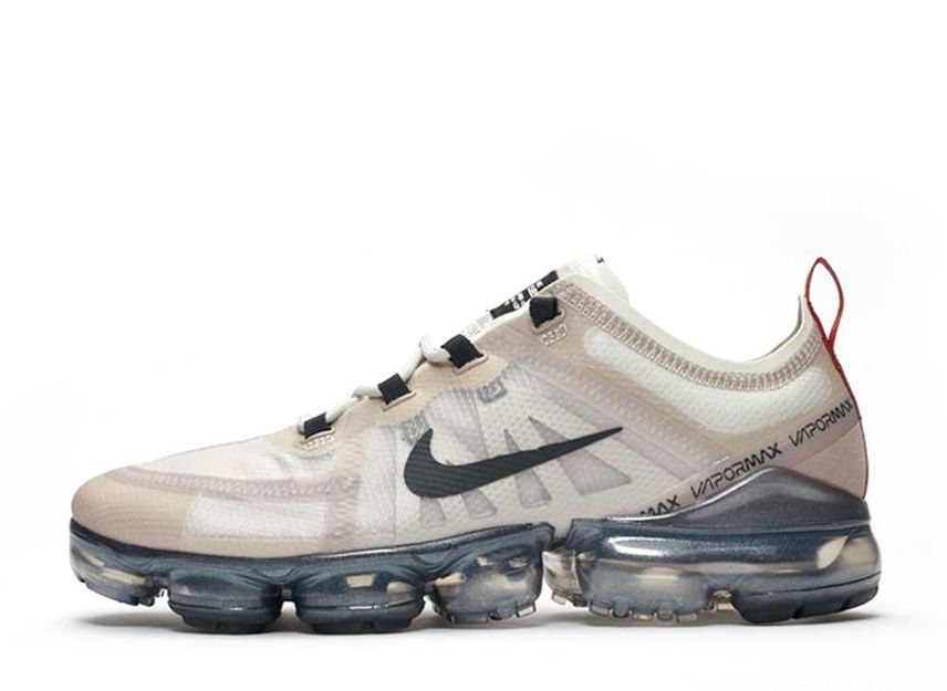 Nike air vapormax 2019 top moon