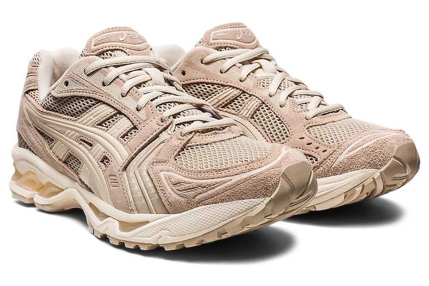 9/7発売|Asics Gel-Kayano 14 "Simply Taupe/Oatmeal"|抽選/販売/定価情報