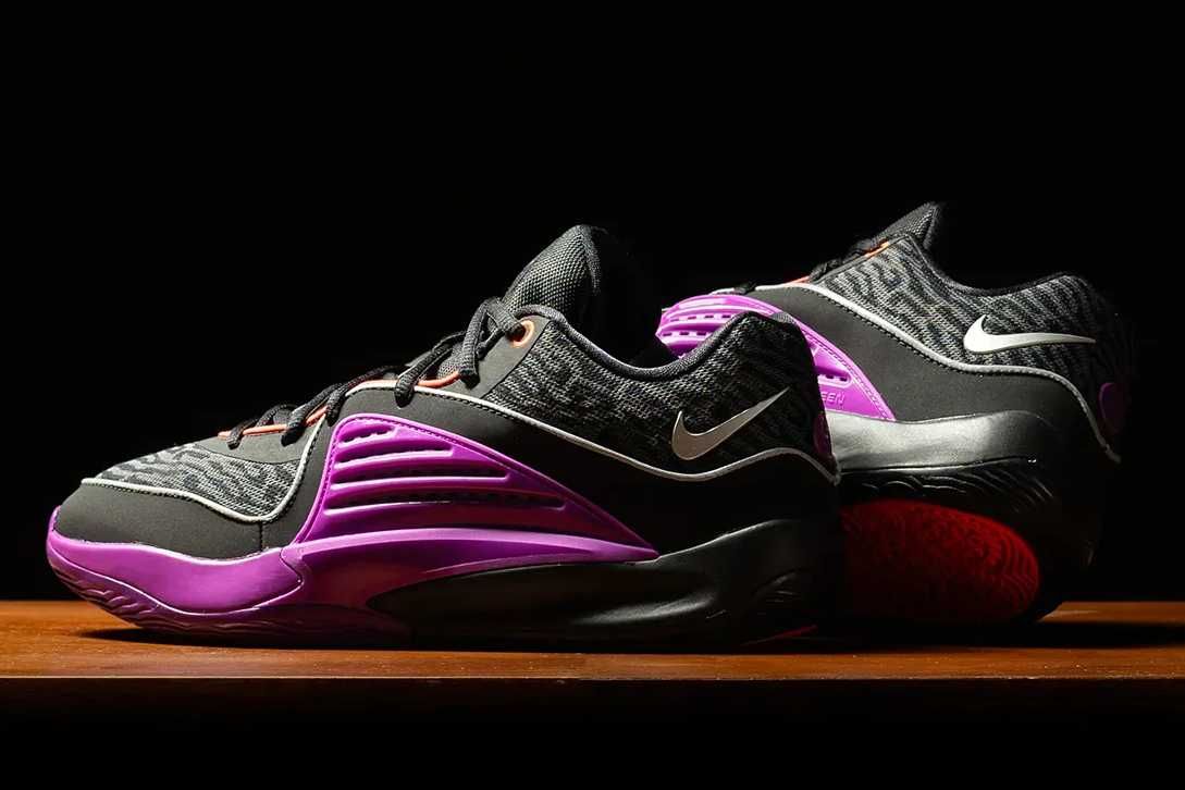 9/8発売|Nike KD 16