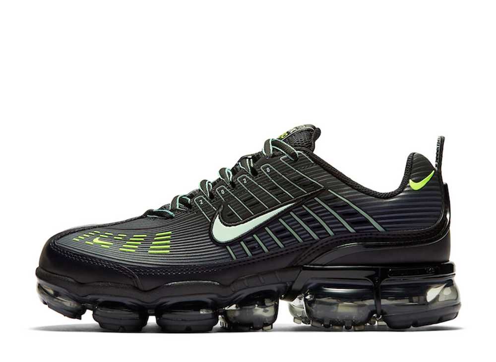 vapormax pistachio