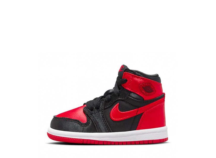 Air jordan satin clearance 1