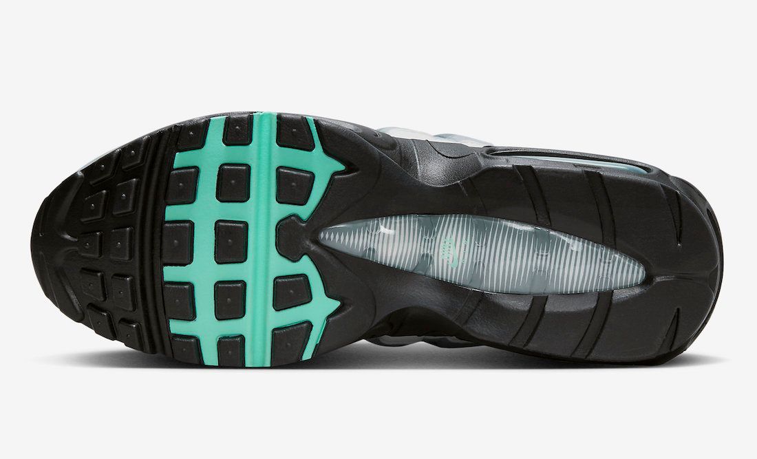 最新リーク|Nike Air Max 95