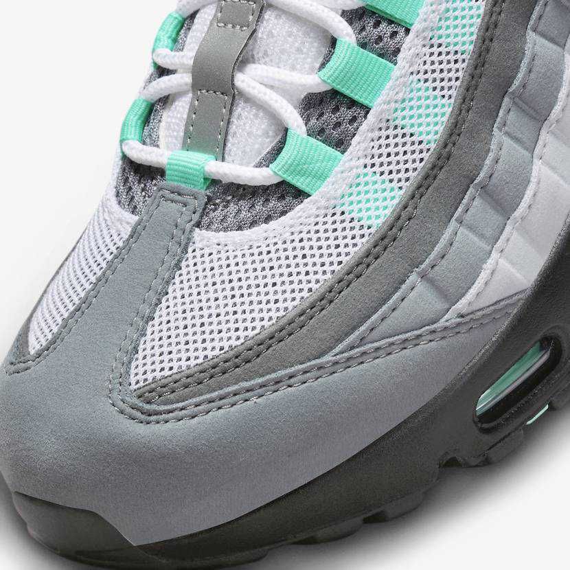 最新リーク|Nike Air Max 95