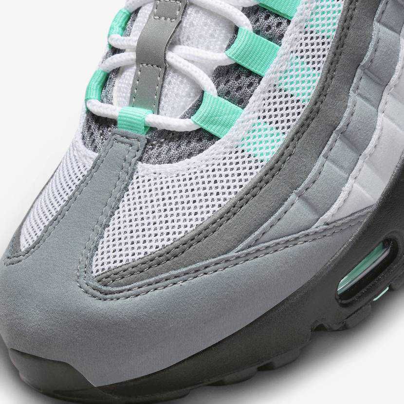 最新リーク｜Nike Air Max 95 