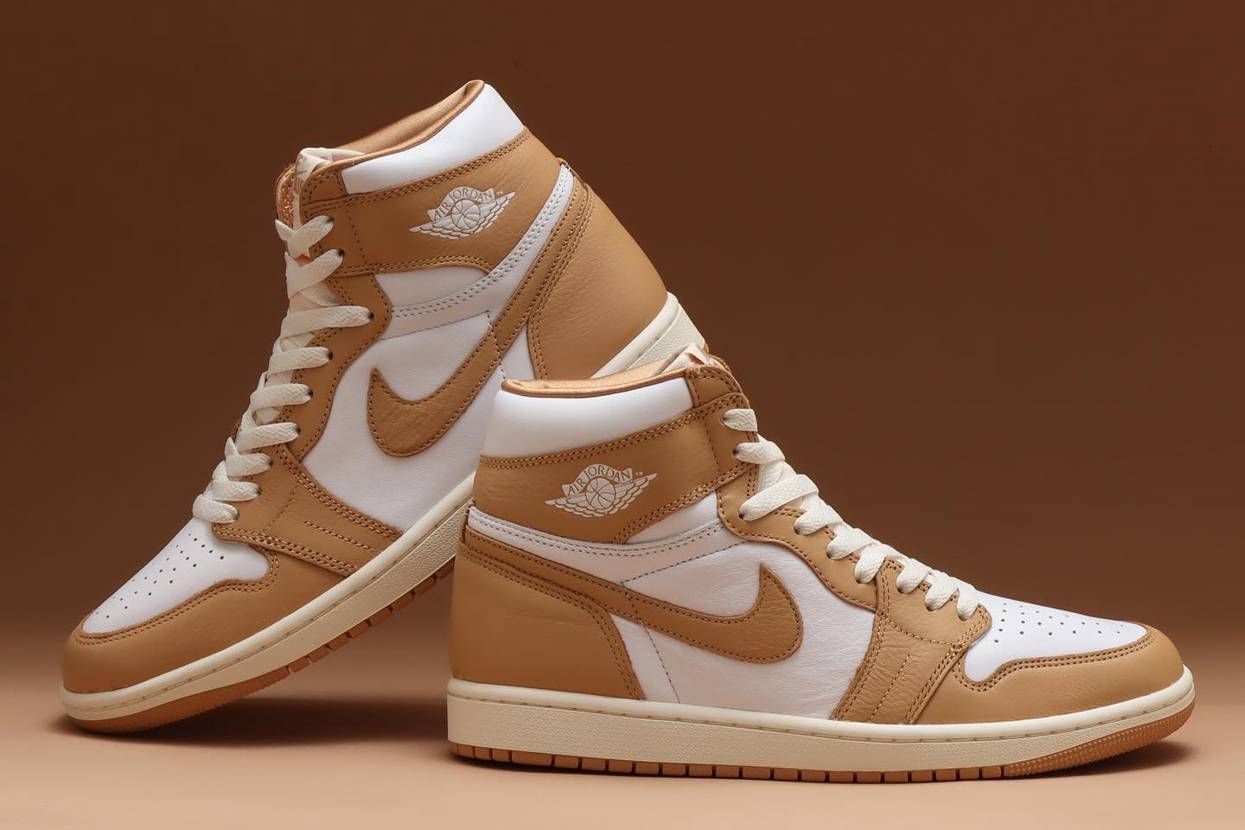 9/13発売|Nike WMNS Air Jordan 1 Retro High OG "Praline"|抽選/販売/定価情報