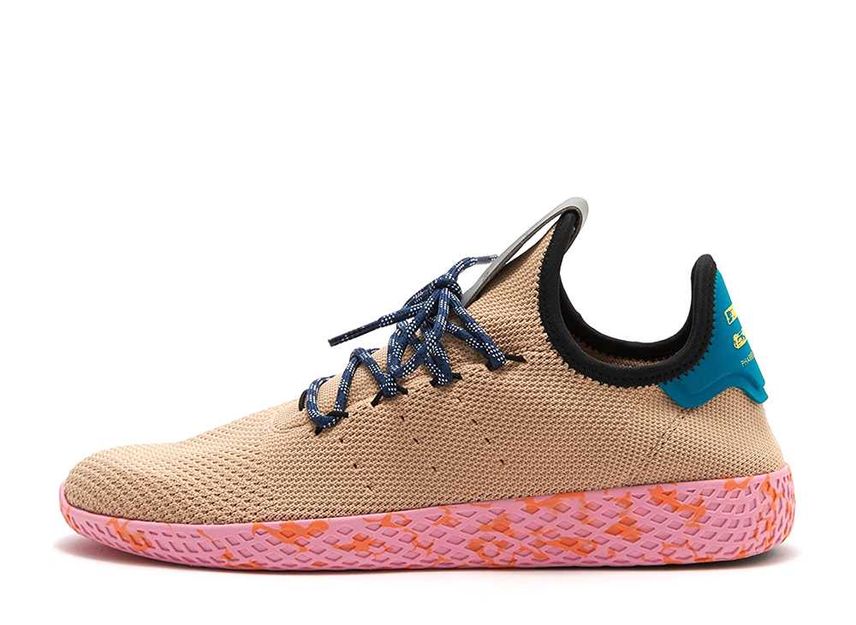 Pharrell Williams adidas Originals Tennis HU