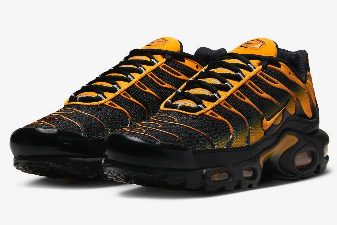 最新リーク|Nike Air Max Plus "Sundial"|抽選/販売/定価情報