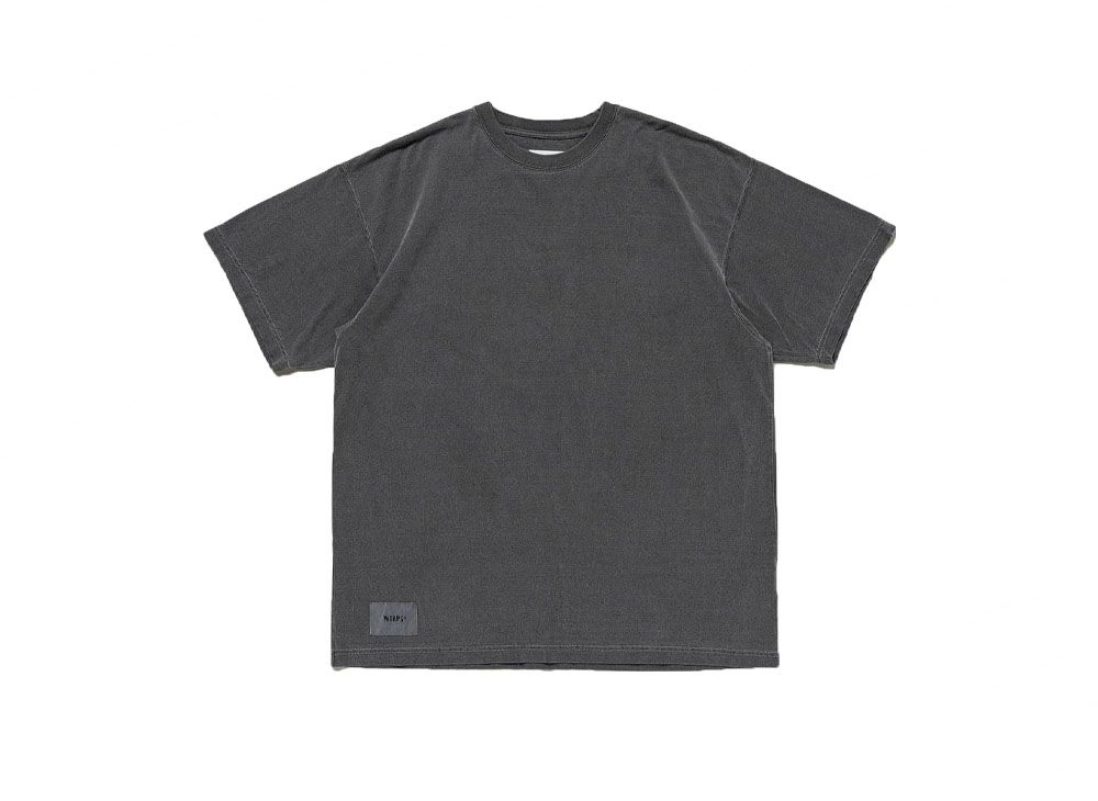 Wtaps AII / SS / Cotton. Sign 