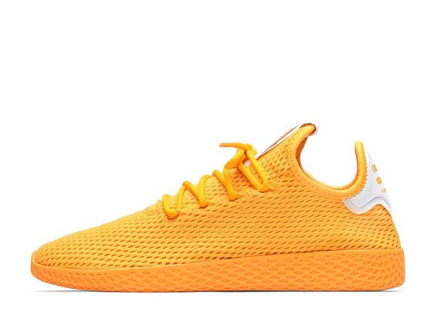 Pharrell Williams adidas Originals Tennis HU