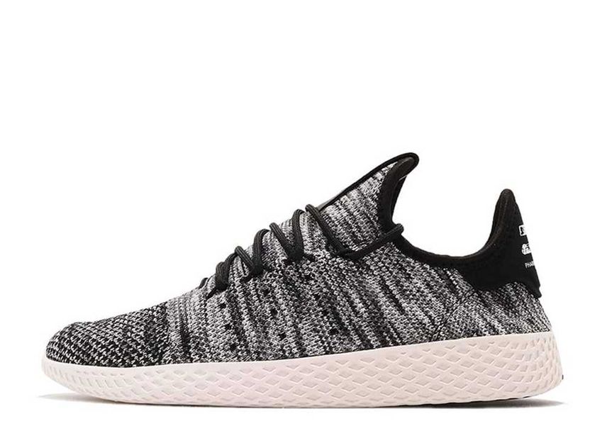 Pharrell Williams adidas Originals Tennis HU PK