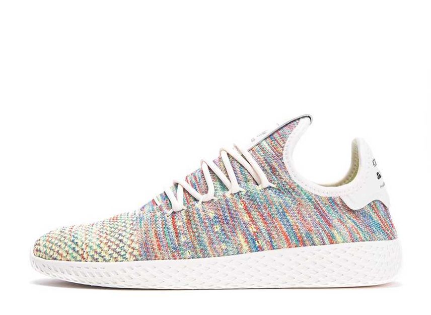 Pharrell Williams adidas Originals Tennis HU PK