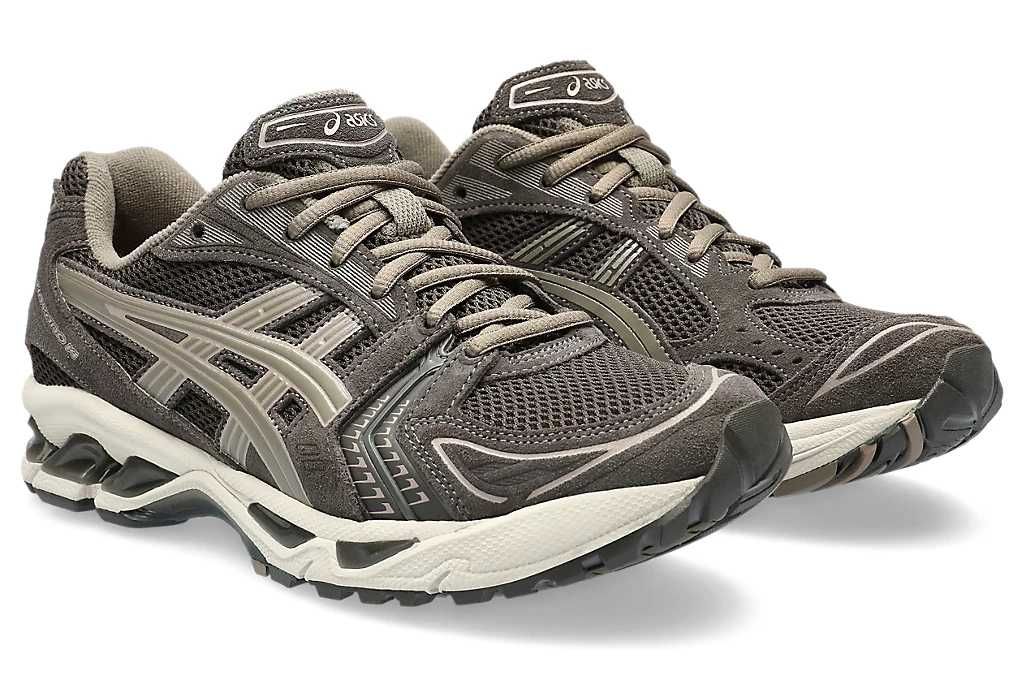 9/15発売|Asics Gel-Kayano 14 "Dark Sepia/Dark Taupe"抽選/販売/定価情報