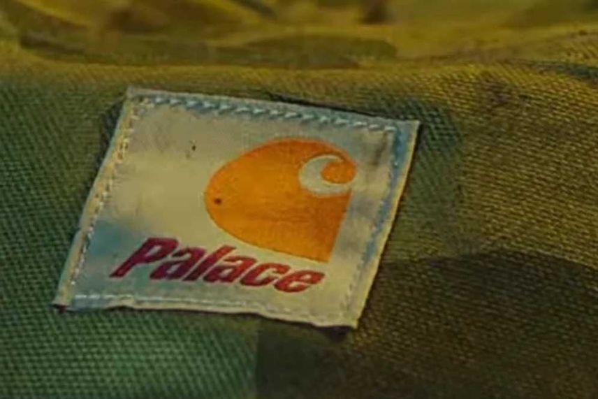 9/16発売|Carhartt WIP × Palace Skateboards "Autumn 23" Week7|抽選/販売/定価情報