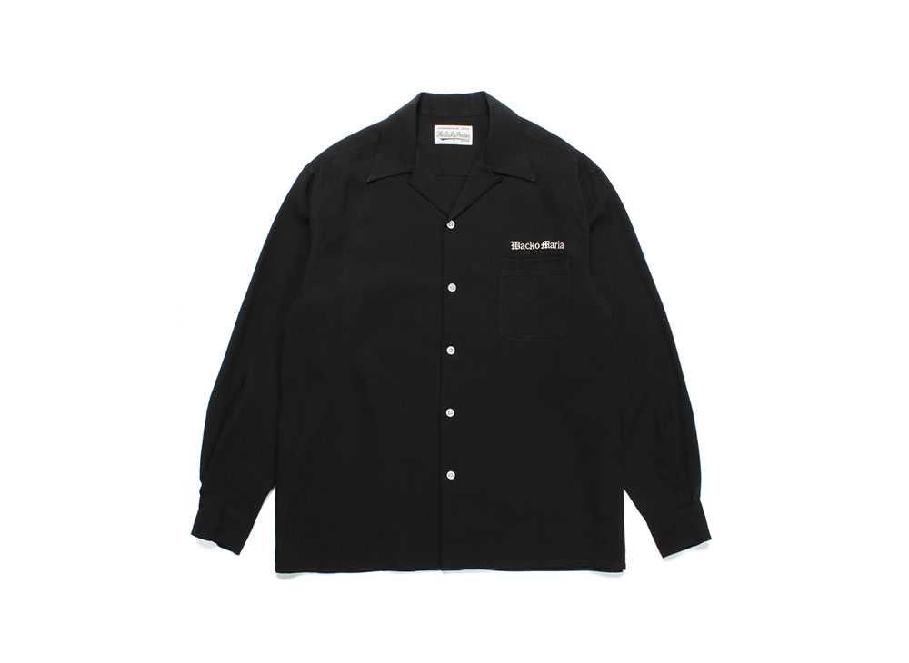 WACKO MARIA 50