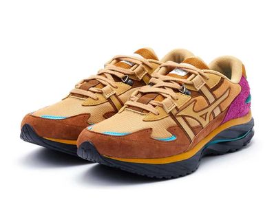 Digawel Mizuno Wave Rider