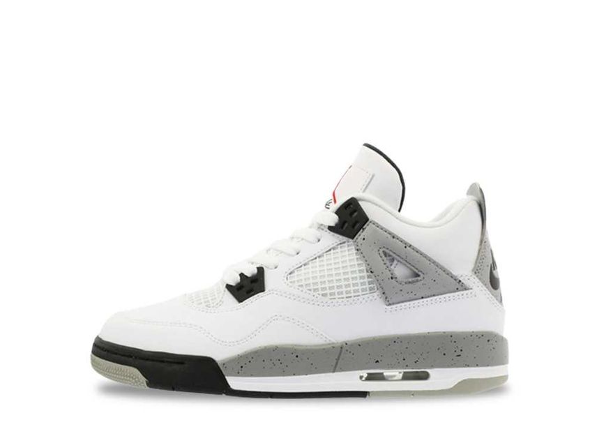 Air jordan 4 retro og deals bg