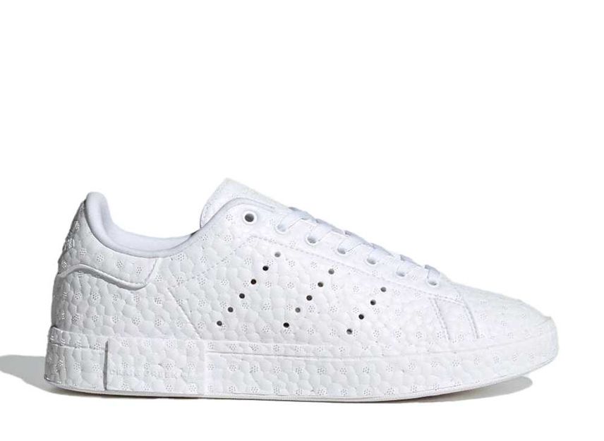 Stan smith white snake Outlet