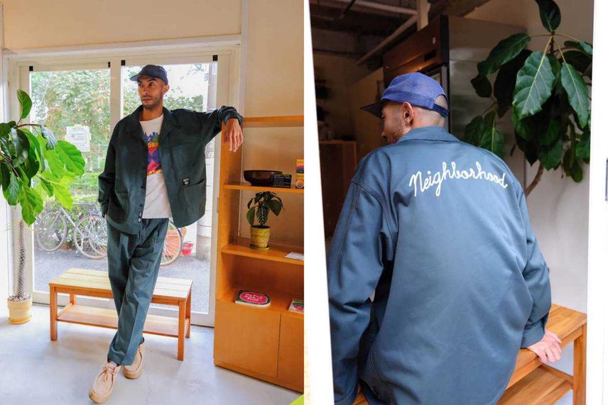 9/16発売|NEIGHBORHOOD × Dickies collection|抽選/販売/定価情報