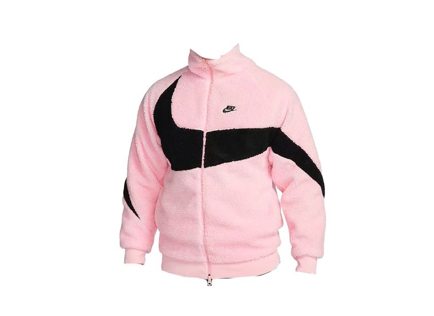 Nike reversible full zip jacket on sale