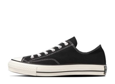 Convers all star sales noir
