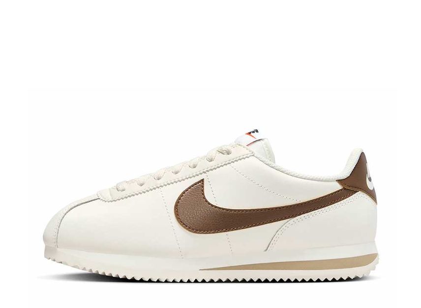 Rose pink 2025 nike cortez