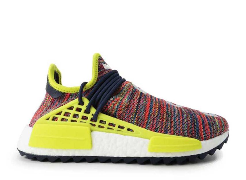 Adidas originals top nmd multicolor