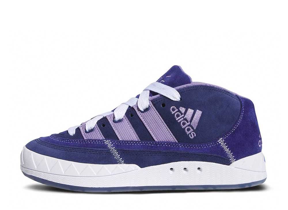 9/23発売｜Maite Steenhoudt × adidas Originals Adimatic Mid