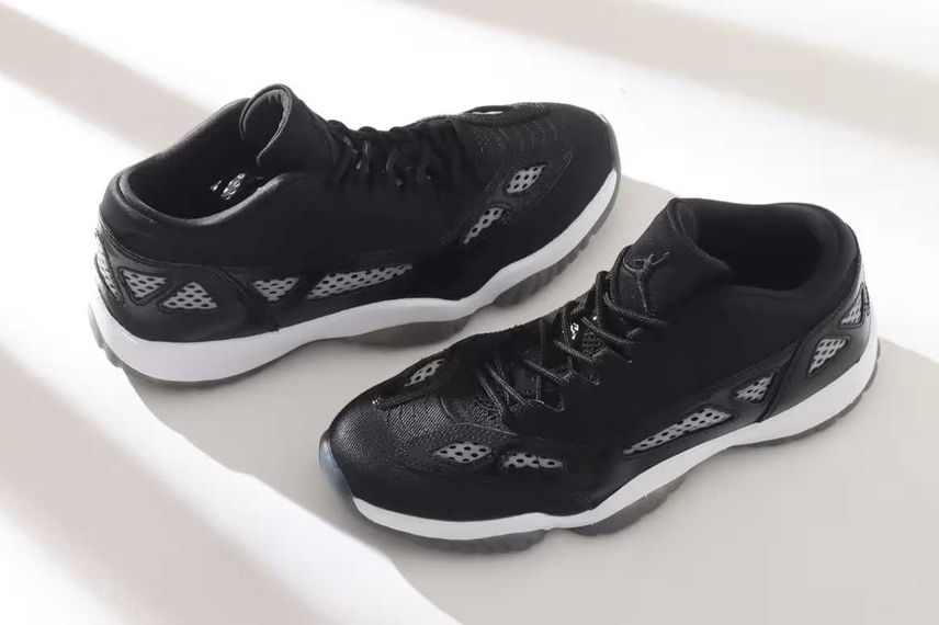 9/22発売|Nike Air Jordan 11 Retro Low IE "Craft"|抽選/販売/定価情報