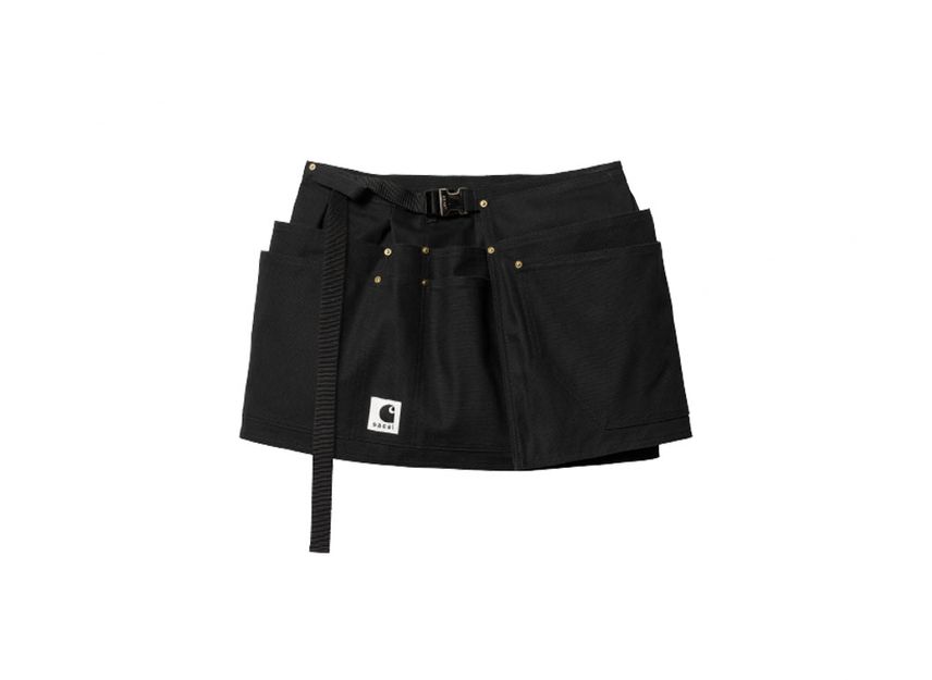 Carhartt hot sale apron womens