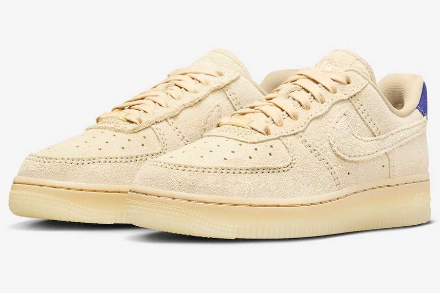 海外抽選中|Nike WMNS Air Force 1 Low "Grain"|抽選/販売/定価情報