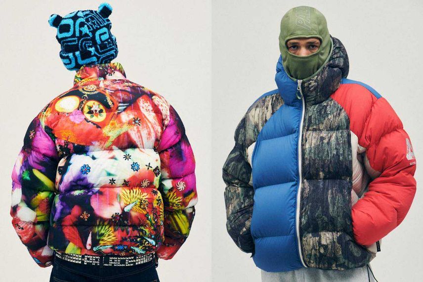 9/30発売|Palace Skateboards "Winter 23" Week1|抽選/販売/定価情報