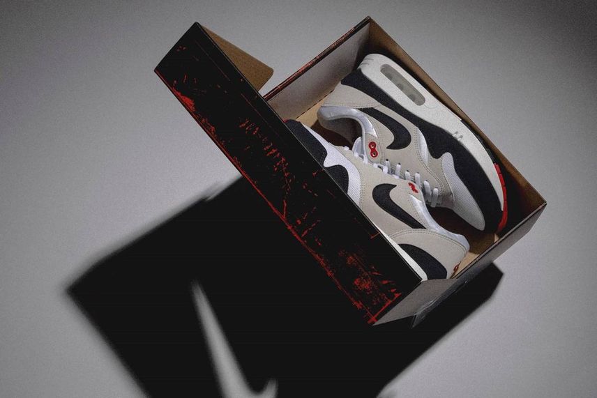 9/26発売|Nike Air Max 1 ’86 OG "Dark Obsidian and University Red"|抽選/販売/定価情報