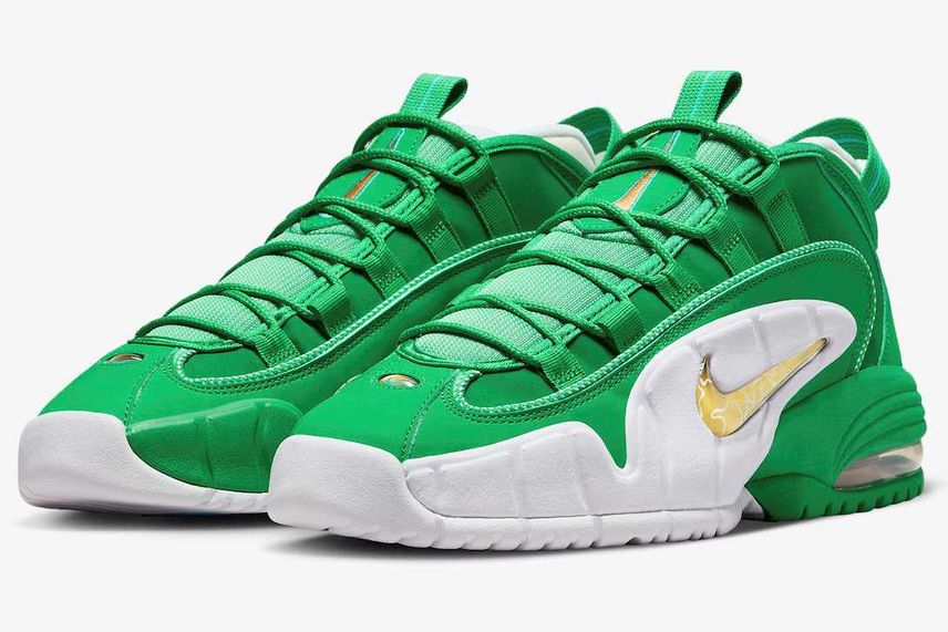 エアマックスペニー1(AIR MAX PENNY1)/ナイキ 人気の新作を安心 エアマックスペニー1(AIR MAX PENNY1)/ナイキ 人気の新作を安心