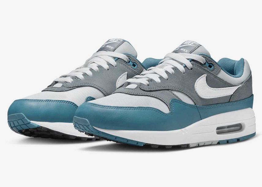 最新リーク|Nike Air Max 1 SC "Noise Aqua"|抽選/販売/定価情報