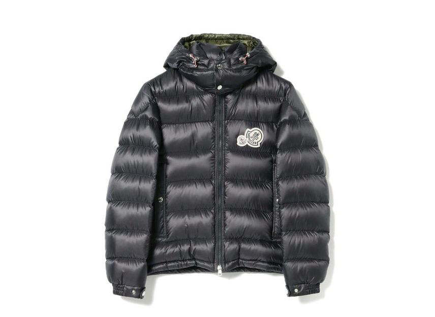 Bramant moncler 2025
