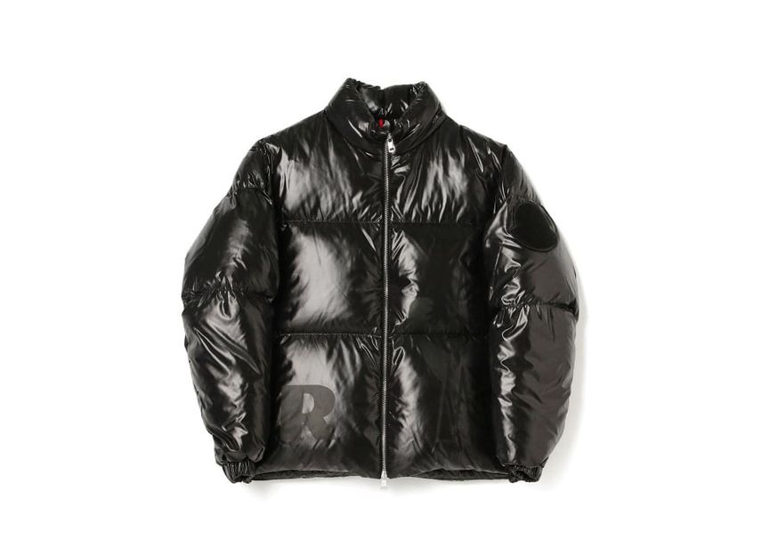 MONCLER Friesian Short Down Jacket
