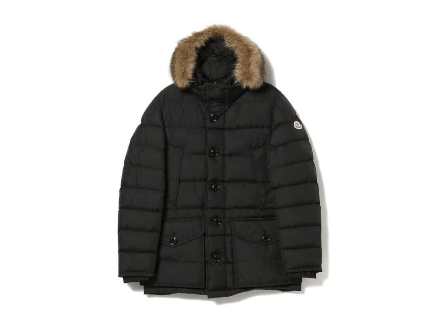 Cluny moncler sales