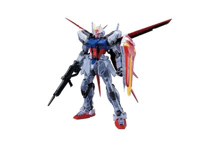 MG マスターグレード 機動戦士ガンダムSEED エールストライク MG マスターグレード 機動戦士ガンダムSEED エールストライク