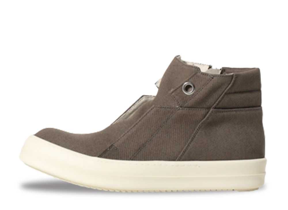 Rick Owens DRKSHDW Dunk 