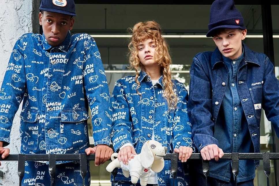 9/23発売|HUMAN MADE Season 26 collection|抽選/販売/定価情報