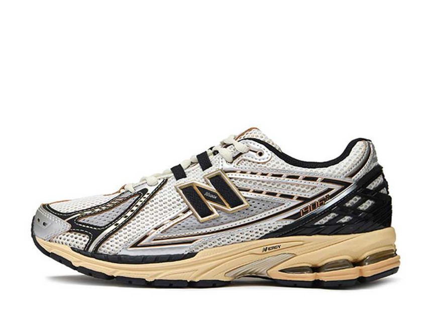 ニューバランス 1906R "シーソルト"