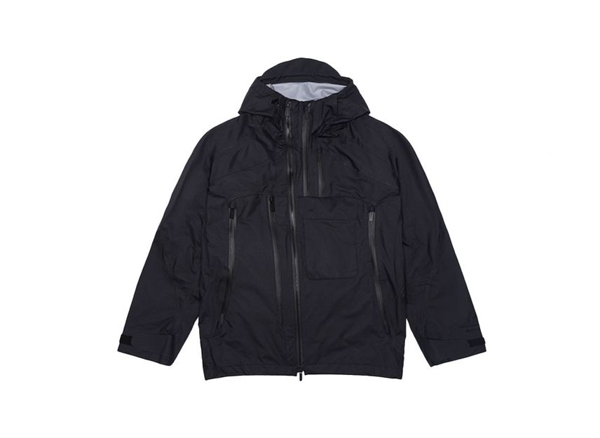whitemountaineeringGORETEX ASYMMETRY JKT whitemountaineeringGORETEX ASYMMETRY JKT
