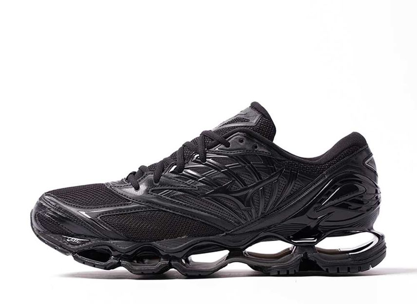 Mizuno wave prophecy 2 olive sales