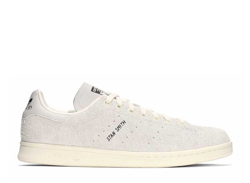Adidas stan smith off white black cheap