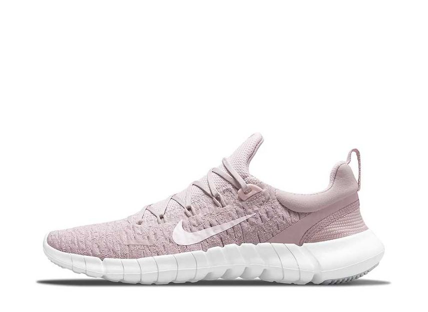 Women s free tr flyknit 3 champagne store training shoes