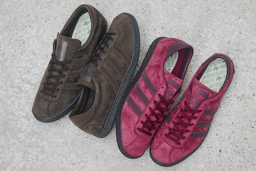 9/29発売|adidas Originals Tobacco Gruen 2colors|抽選/販売/定価情報